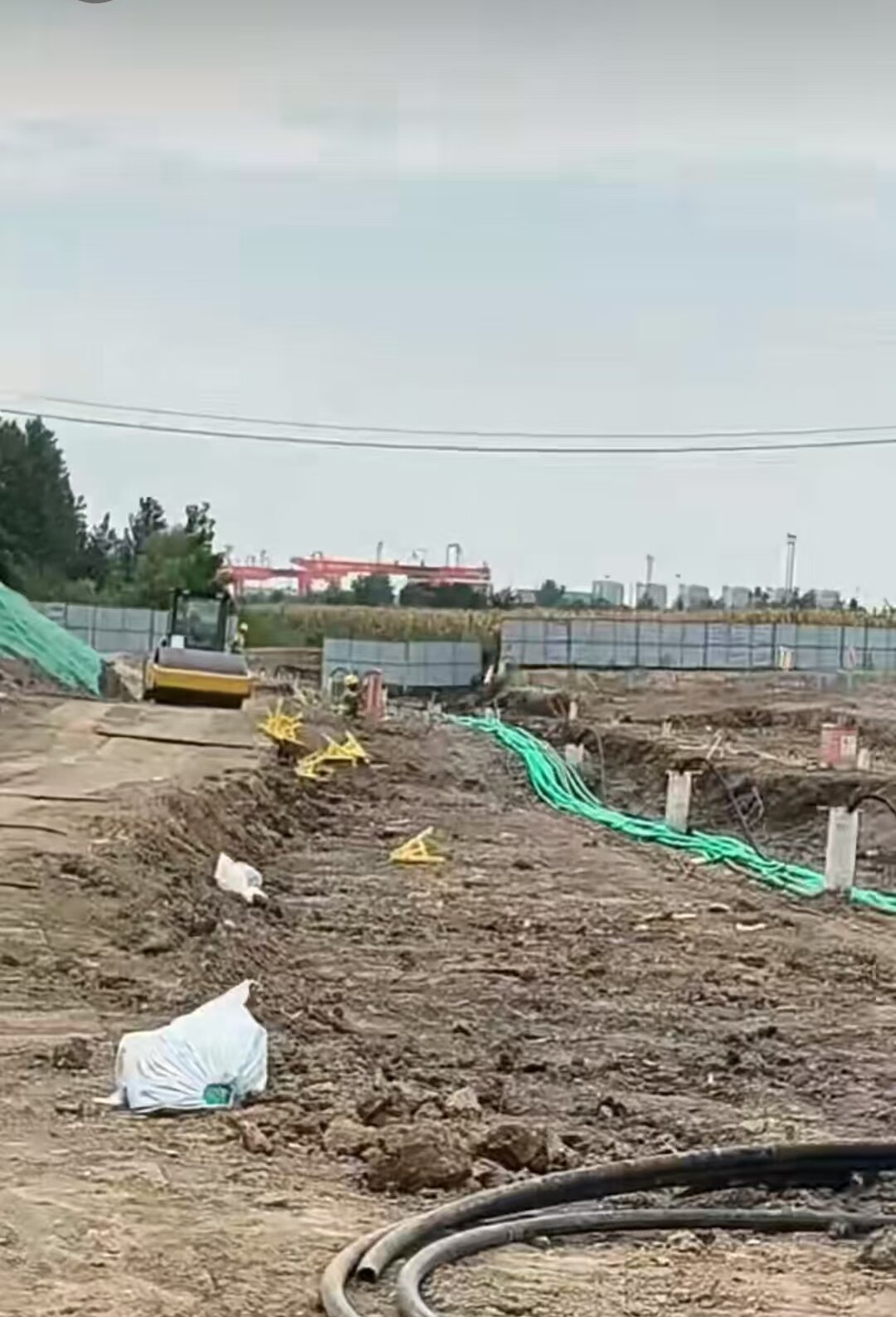 濉溪县打井公司